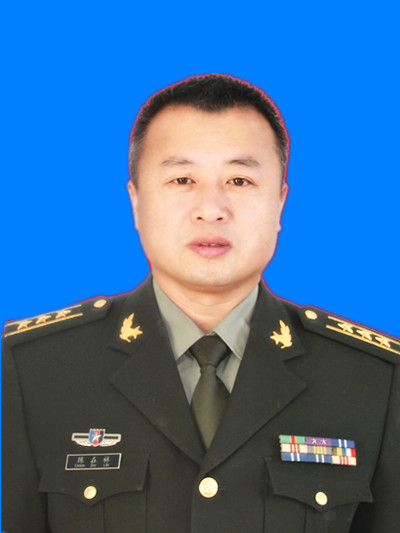 陈在林