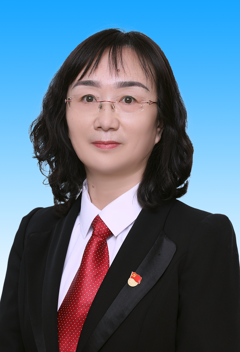 刘艳