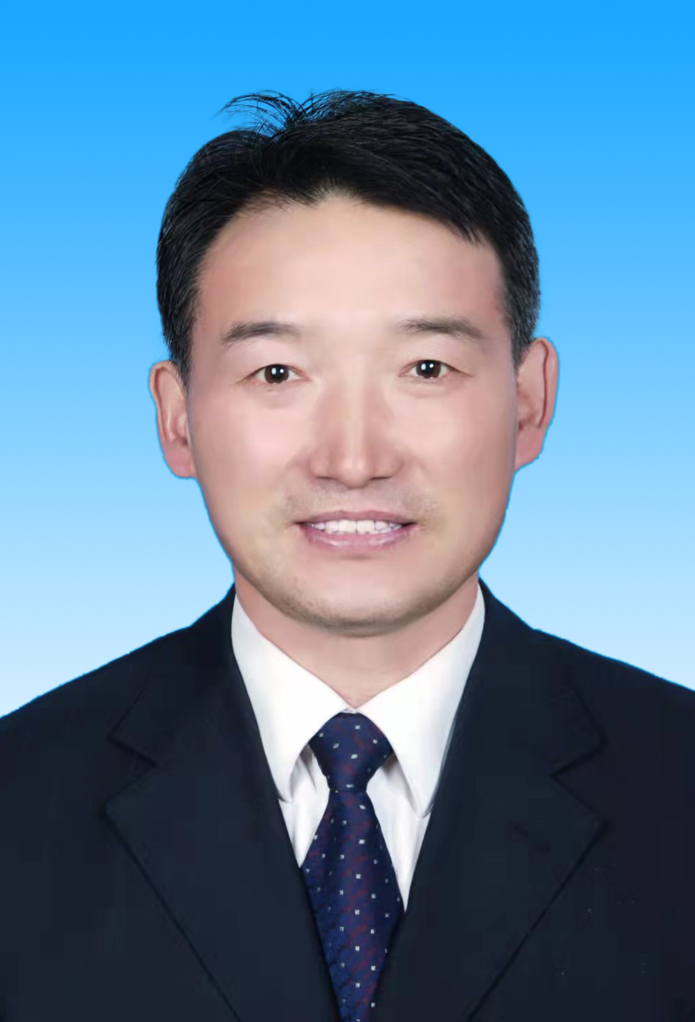 阎启军
