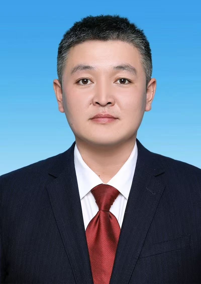 代钦
