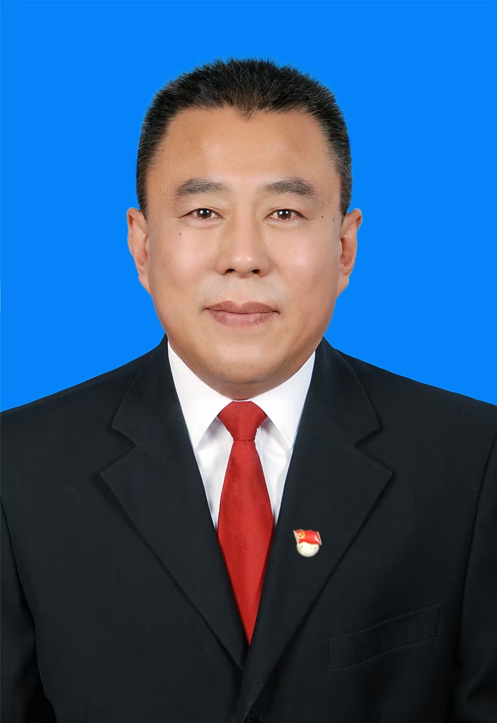 海柱